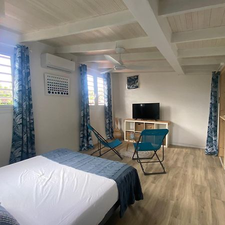 Notre Vie La Bed & Breakfast เลอ โฮแบร์ ภายนอก รูปภาพ