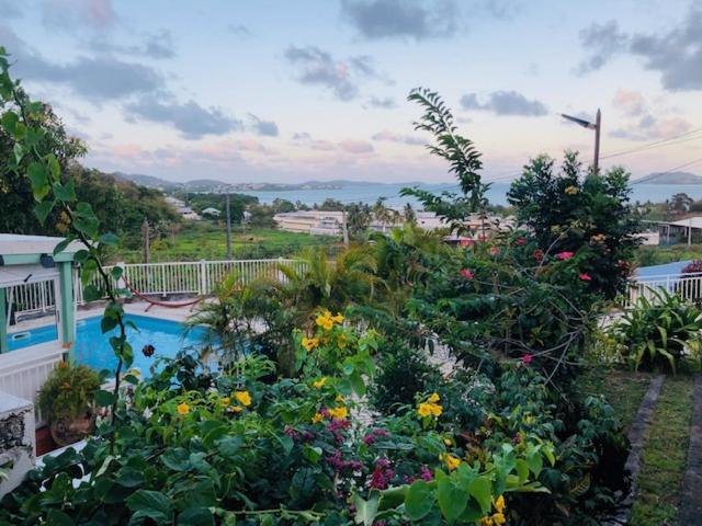 Notre Vie La Bed & Breakfast เลอ โฮแบร์ ภายนอก รูปภาพ