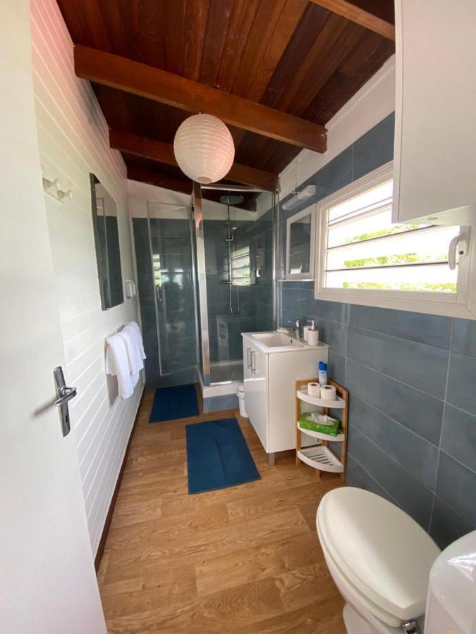 Notre Vie La Bed & Breakfast เลอ โฮแบร์ ภายนอก รูปภาพ