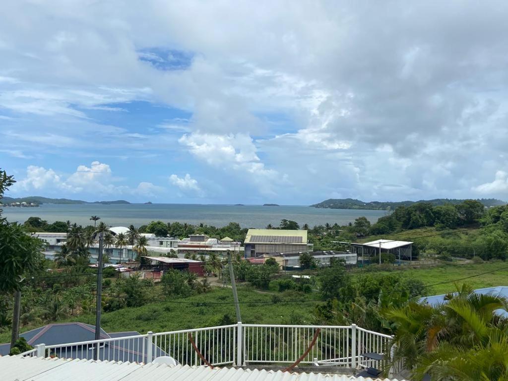 Notre Vie La Bed & Breakfast เลอ โฮแบร์ ภายนอก รูปภาพ