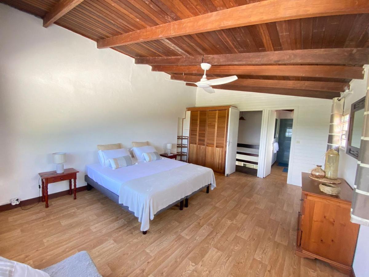 Notre Vie La Bed & Breakfast เลอ โฮแบร์ ภายนอก รูปภาพ