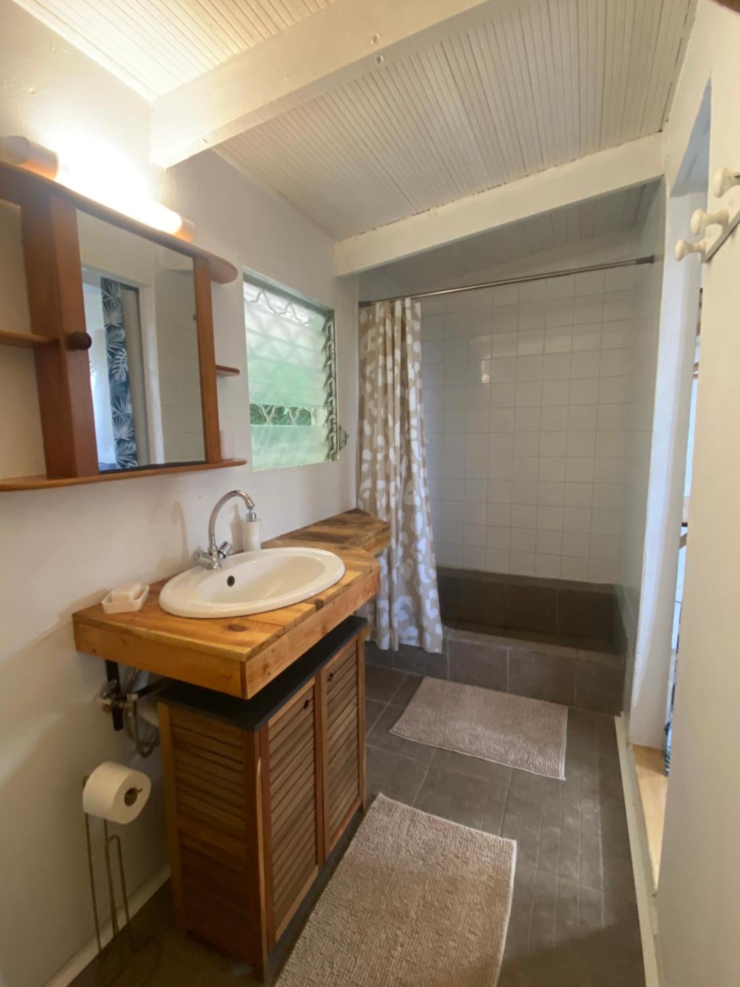 Notre Vie La Bed & Breakfast เลอ โฮแบร์ ภายนอก รูปภาพ
