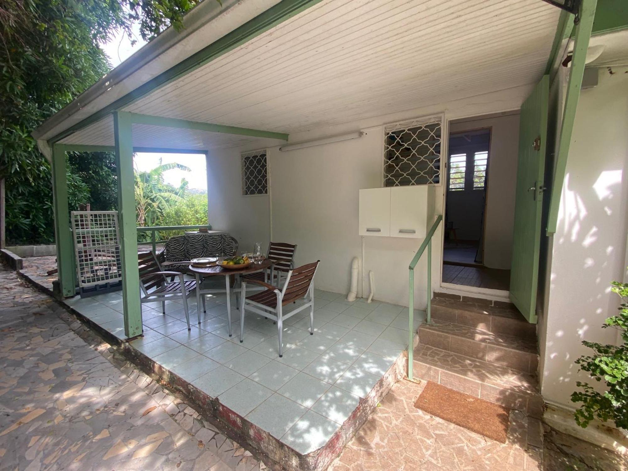 Notre Vie La Bed & Breakfast เลอ โฮแบร์ ภายนอก รูปภาพ