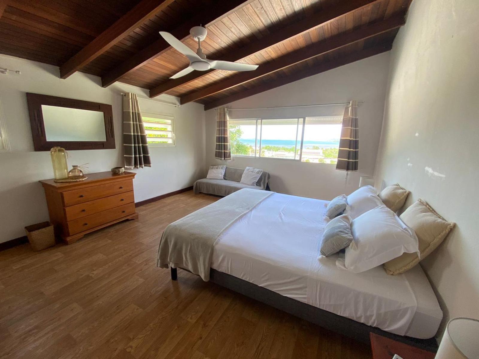 Notre Vie La Bed & Breakfast เลอ โฮแบร์ ภายนอก รูปภาพ
